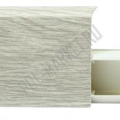 Плинтус Winart Tera 706 Дуб Пацифик (72*20*2200мм)