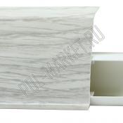 Плинтус Winart Tera 707 Дуб Кватро (72*20*2200мм)
