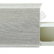 Плинтус Winart Tera 709 Дуб Джерси (72*20*2200мм)
