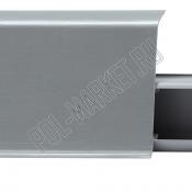 Плинтус Winart Tera 732 Меркурий (72*20*2200мм)