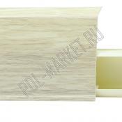 Плинтус Winart Tera 734 Себаста (72*20*2200мм)