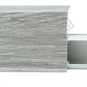 Плинтус Winart Tera 744 Бронберг Беж (72*20*2200мм)