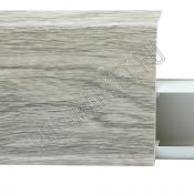 Плинтус Winart Tera 746 Дуб Альба (72*20*2200мм)