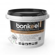 Клей многоцелевой Bonkeel Prof для пола и стен 2.5кг