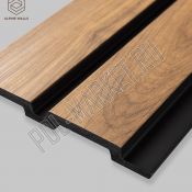 Декоративная настенная панель Alpine walls LineArt LA ECO0201
