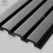Декоративная настенная панель Alpine walls LineArt LA ECO6221