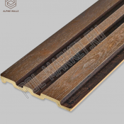 Декоративная настенная панель Alpine walls LineArt LA ECO0474