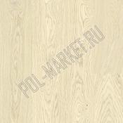 Пробковый паркет Corkstyle Wood XL oak white markant
