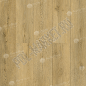 Каменно-полимерная плитка SPC Alpine floor Eclipse Super matt ЕСО 21-7 Умбра