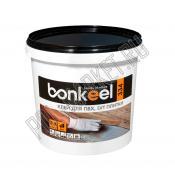 Клей Bonkell 334 для ПВХ и LVT плитки 12кг