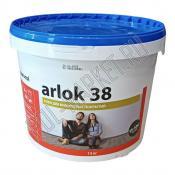 Клей для ПВХ плитки Arlok 38 6.5кг