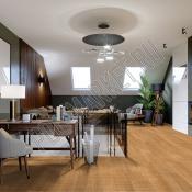 SPC ламинат Noventis Granit Кэрри 6008