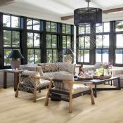 SPC ламинат CronaFloor Grand Sequoia Дуб Амберный XJ83012-2