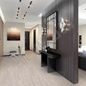 SPC ламинат CronaFloor Grand Sequoia Дуб Каменный XJ1053-8