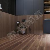 SPC ламинат CronaFloor Grand Sequoia Дуб Красный XJ83013-1