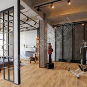 SPC ламинат CronaFloor Grand Sequoia Дуб Скальный XJ1106-3