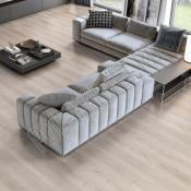 SPC ламинат Royce Enjoy H310 Дуб Эшфорд