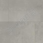 SPC ламинат FirmFit Tiles LT-1650 Бетон Серый
