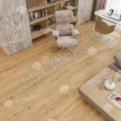 Каменно-полимерная плитка SPC Alpine floor (Classen) Pro Nature 62539 Miranda