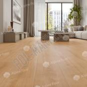 Каменно-полимерная плитка SPC Alpine floor (Classen) Pro Nature 64634 Oak Poprad