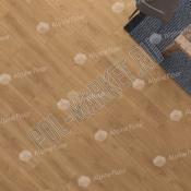 Каменно-полимерная плитка SPC Alpine floor (Classen) Pro Nature 64637 Oak Sajo