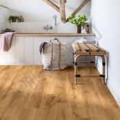 Каменно-полимерная плитка SPC Moduleo Next 853 Shelby Oak