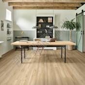 Каменно-полимерная плитка SPC Moduleo Next 847 Torre Oak