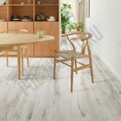 Каменно-полимерная плитка SPC Moduleo Next 112 Highland Oak