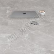 Клеевая LVT (ПВХ) плитка Aberhof Petra XXL GD 1681 Marble
