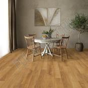 SPC ламинат Aberhof Rhein CL Bering 7771