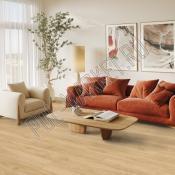 SPC ламинат Aberhof Rhein CL Kortes 1041