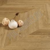 SPC ламинат Aberhof Chevron Oak Marengo 2196
