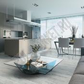 SPC ламинат Bonkeel Line PL 240