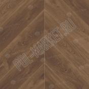 SPC ламинат Alpine floor Chevron Alpine ECO 18-13 Дуб Коричневый