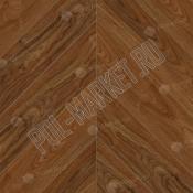 SPC ламинат Alpine floor Chevron Alpine ECO 18-22 Орех Нойер