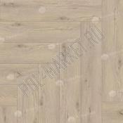 Клеевая ПВХ плитка Alpine floor Parquet LVT ECO16-23 Дуб Алиот