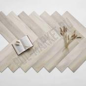 Клеевая LVT (ПВХ) плитка Deart floor Grand DG 9721