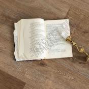 Клеевая LVT (ПВХ) плитка Deart floor Grand DG 9606