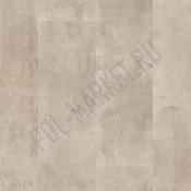 Каменно-полимерная плитка SPC Tarkett Prime Click Pale Beige