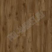 Клеевая LVT (ПВХ) плитка Moduleo Roots 0.55 EIR 58876 Sierra Oak