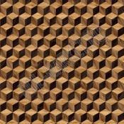 Клеевая LVT (ПВХ) плитка Moduleo Moods Big Diamond Sierra Oak 58876 (2.26м2)