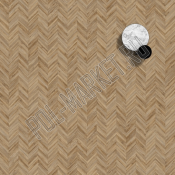 Клеевая LVT (ПВХ) плитка Moduleo Moods  Chevron Blackjack Oak 22220