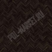 Клеевая LVT (ПВХ) плитка Moduleo Moods  Chevron Country Oak 54991