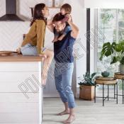 Линолеум Ютекс Нельсон Валенсия 1