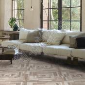 Линолеум Ютекс Нельсон Ритм 2