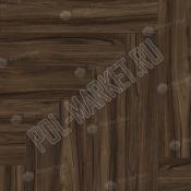 Ламинат Alpine Floor Herringbone 12 LF105-13 Орех Сицилия