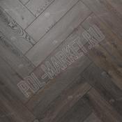 Ламинат Homflor Herringbone 8мм 542 Volcano