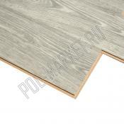 Ламинат Woodstyle (Kronospan) Vega 2652 Дуб Савойский Пепел