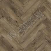 Ламинат Classen Herringbone Ville Дуб Бурриана 63265
