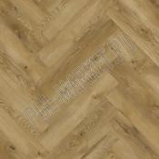 Ламинат Classen Herringbone Ville Дуб Каррито 63262